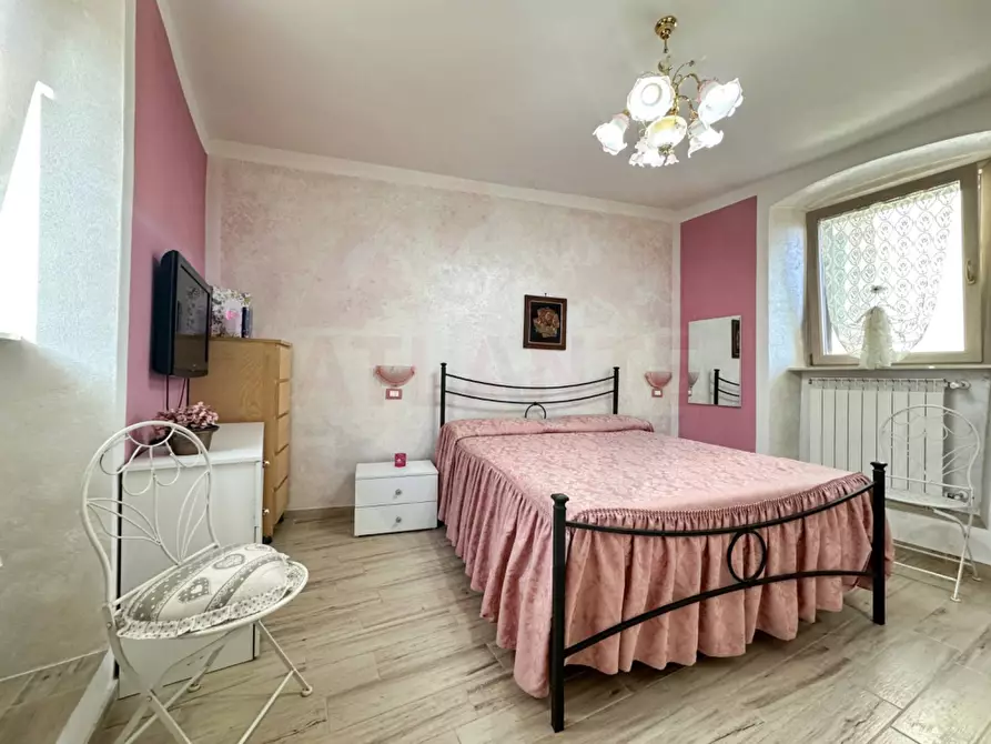 Immagine 44 di Casa semindipendente in vendita  in Via Giuseppe Mazzini 24 a Belforte Monferrato