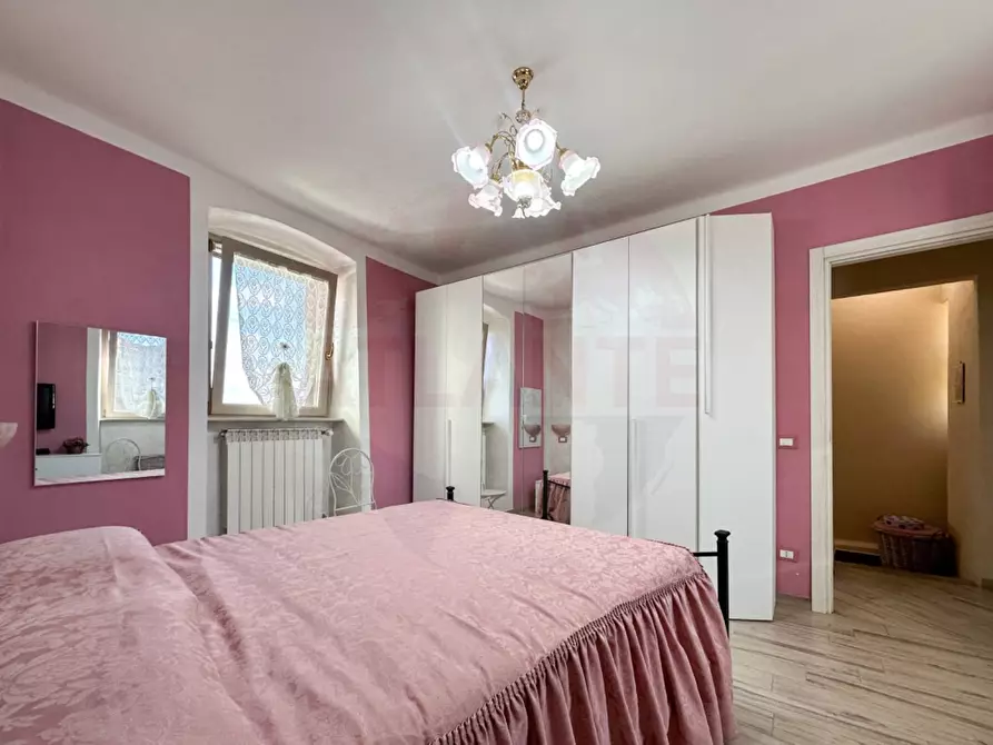 Immagine 43 di Casa semindipendente in vendita  in Via Giuseppe Mazzini 24 a Belforte Monferrato