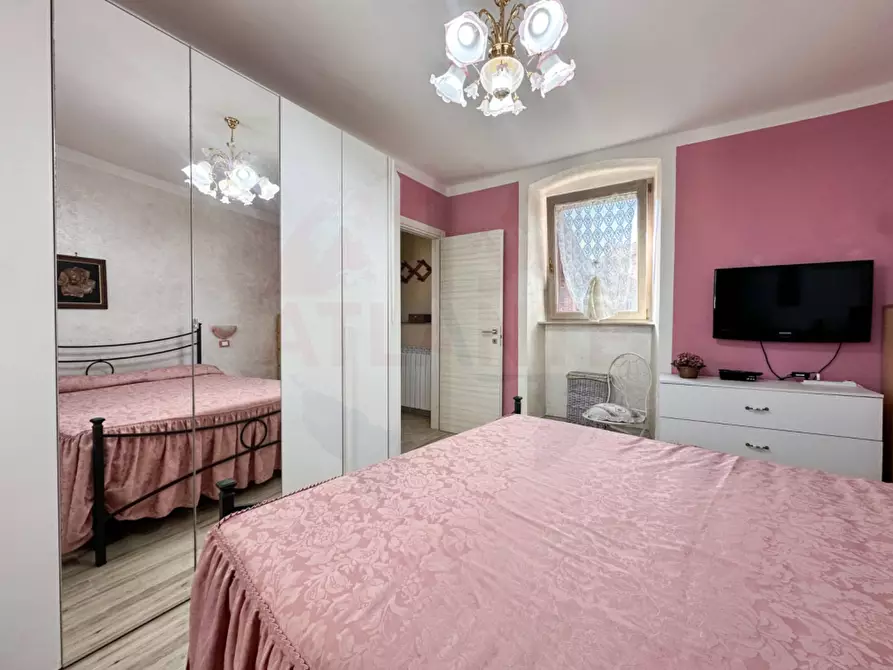 Immagine 22 di Casa semindipendente in vendita  in Via Giuseppe Mazzini 24 a Belforte Monferrato