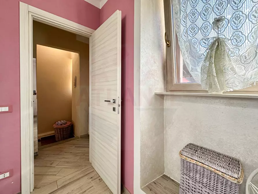 Immagine 23 di Casa semindipendente in vendita  in Via Giuseppe Mazzini 24 a Belforte Monferrato