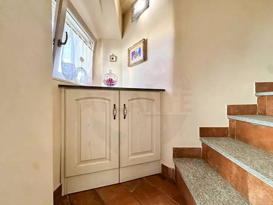 Immagine 24 di Casa semindipendente in vendita  in Via Giuseppe Mazzini 24 a Belforte Monferrato