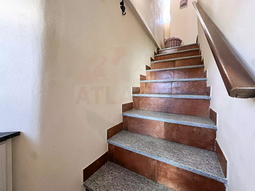 Immagine 38 di Casa semindipendente in vendita  in Via Giuseppe Mazzini 24 a Belforte Monferrato