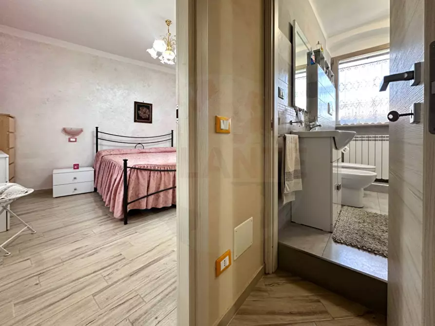 Immagine 39 di Casa semindipendente in vendita  in Via Giuseppe Mazzini 24 a Belforte Monferrato