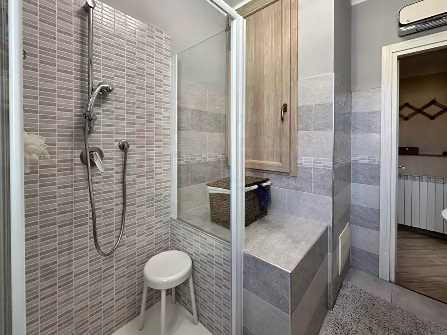 Immagine 41 di Casa semindipendente in vendita  in Via Giuseppe Mazzini 24 a Belforte Monferrato