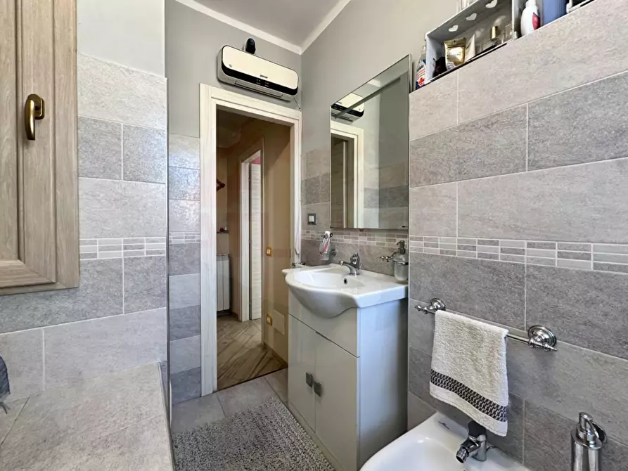 Immagine 42 di Casa semindipendente in vendita  in Via Giuseppe Mazzini 24 a Belforte Monferrato