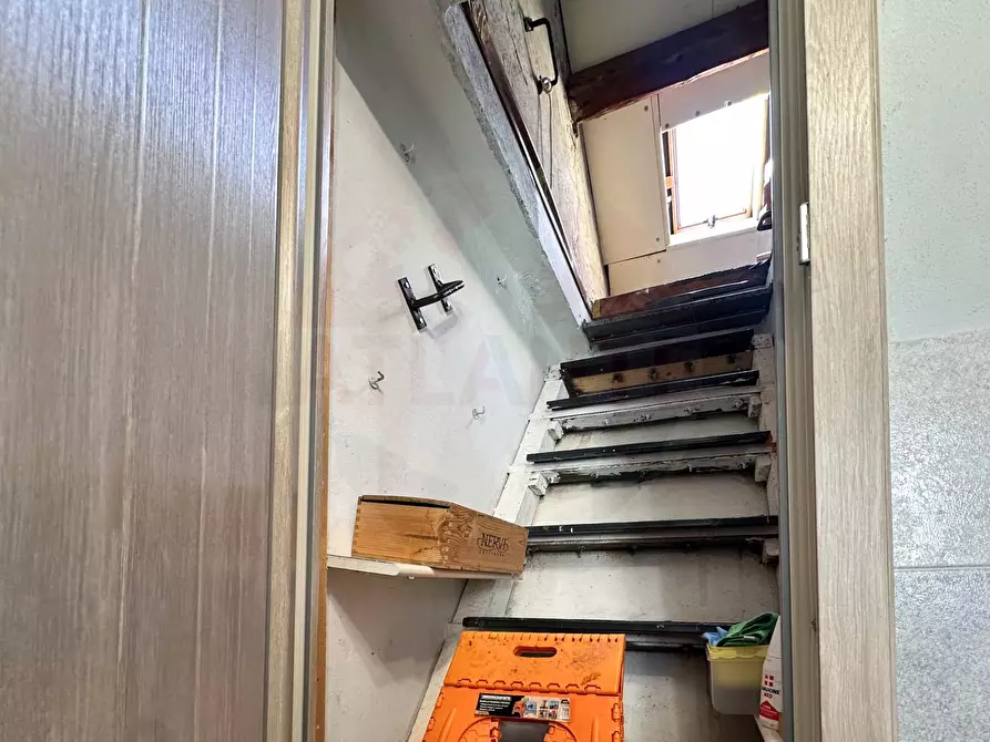 Immagine 45 di Casa semindipendente in vendita  in Via Giuseppe Mazzini 24 a Belforte Monferrato