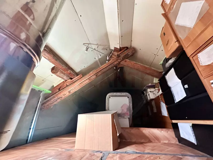 Immagine 46 di Casa semindipendente in vendita  in Via Giuseppe Mazzini 24 a Belforte Monferrato