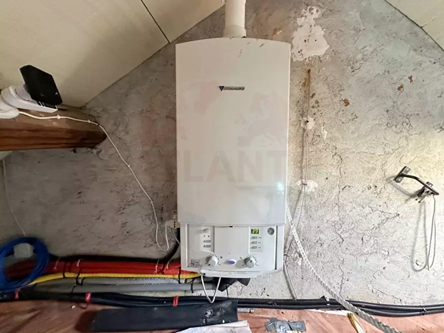 Immagine 47 di Casa semindipendente in vendita  in Via Giuseppe Mazzini 24 a Belforte Monferrato