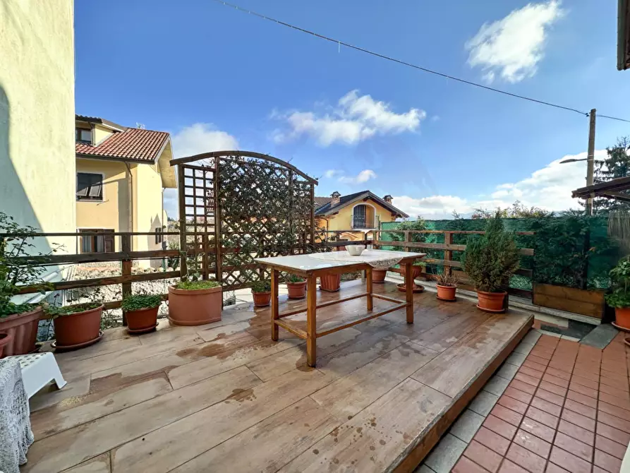 Immagine 28 di Casa semindipendente in vendita  in Via Giuseppe Mazzini 24 a Belforte Monferrato