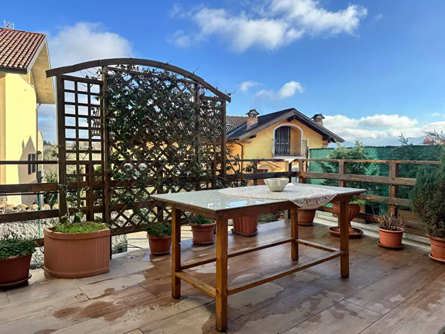 Immagine 29 di Casa semindipendente in vendita  in Via Giuseppe Mazzini 24 a Belforte Monferrato