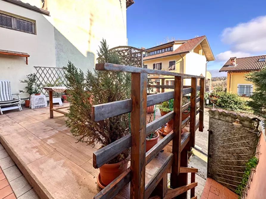 Immagine 30 di Casa semindipendente in vendita  in Via Giuseppe Mazzini 24 a Belforte Monferrato