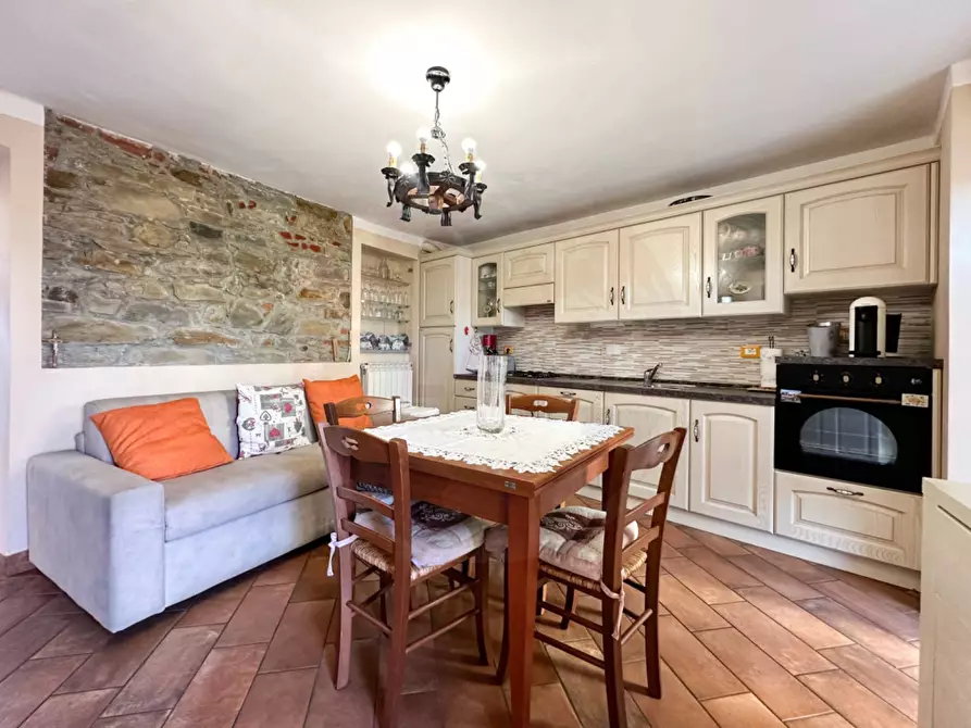 Immagine 31 di Casa semindipendente in vendita  in Via Giuseppe Mazzini 24 a Belforte Monferrato