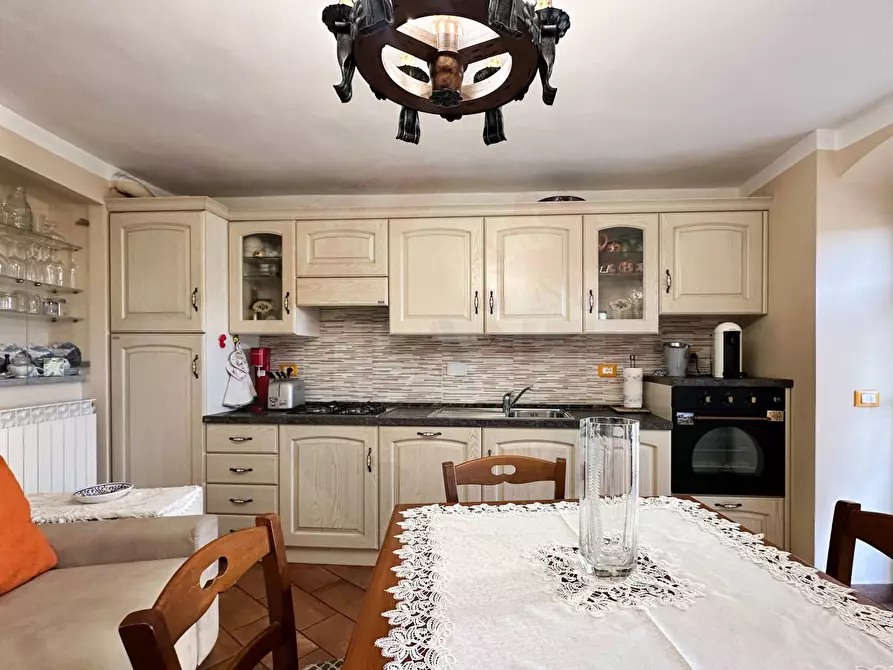 Immagine 33 di Casa semindipendente in vendita  in Via Giuseppe Mazzini 24 a Belforte Monferrato