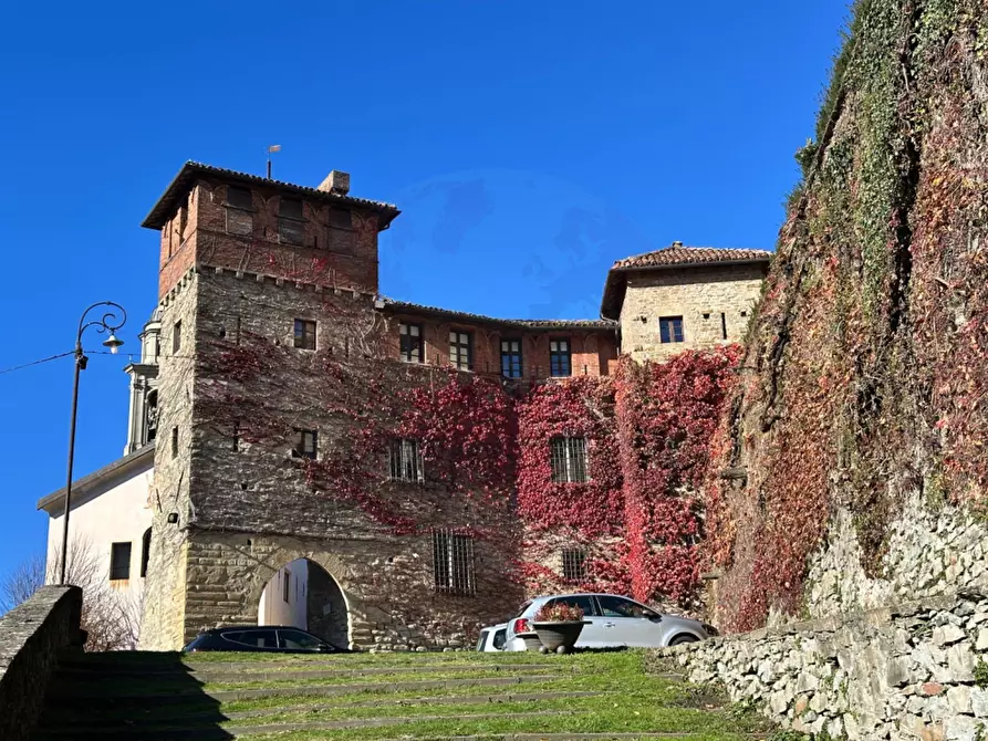 Immagine 53 di Casa semindipendente in vendita  in Via Giuseppe Mazzini 24 a Belforte Monferrato