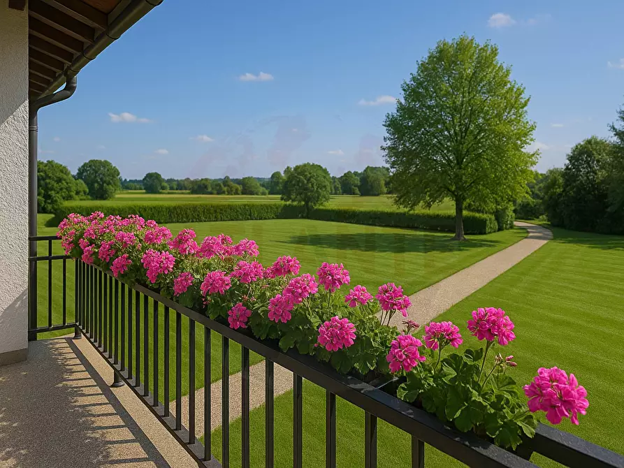 Immagine 5 di Appartamento in vendita  in Largo C. Cattaneo 36 a Adro