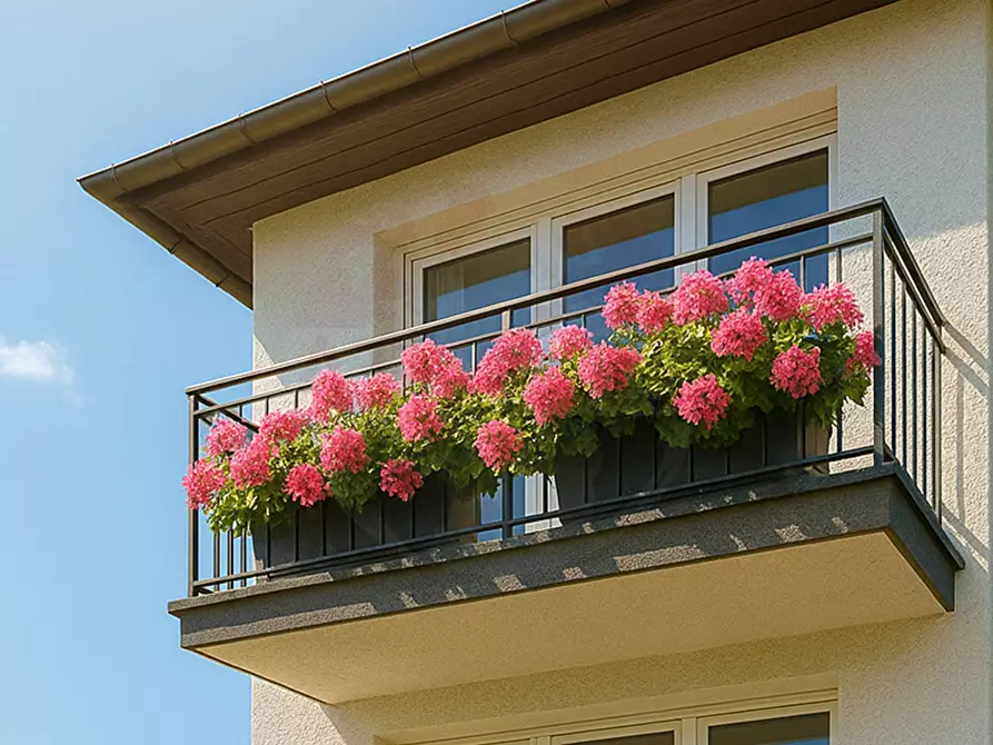 Immagine 15 di Appartamento in vendita  in Largo C. Cattaneo 36 a Adro