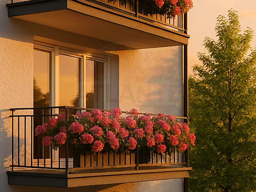 Immagine 17 di Appartamento in vendita  in Largo C. Cattaneo 36 a Adro