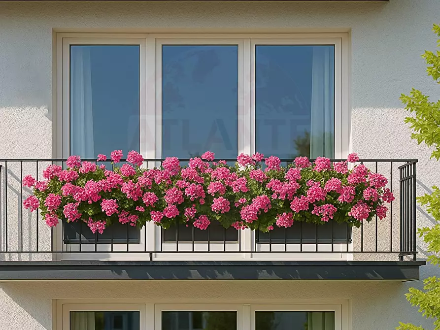 Immagine 19 di Appartamento in vendita  in Largo C. Cattaneo 36 a Adro