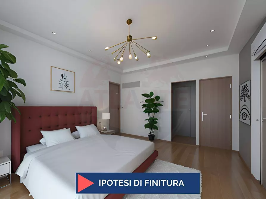 Immagine 12 di Appartamento in vendita  in Largo C. Cattaneo 36 a Adro