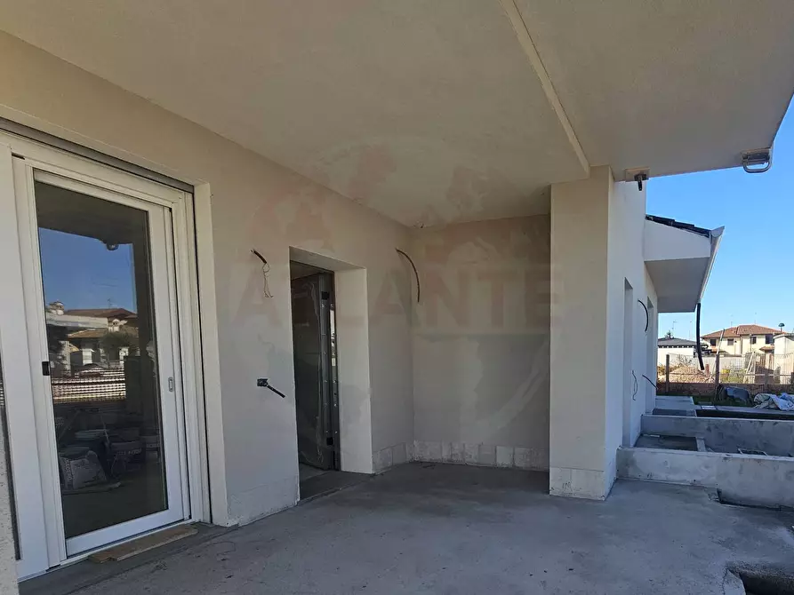 Immagine 18 di Appartamento in vendita  in Via Don Giovanni Bosco snc a Castrezzato