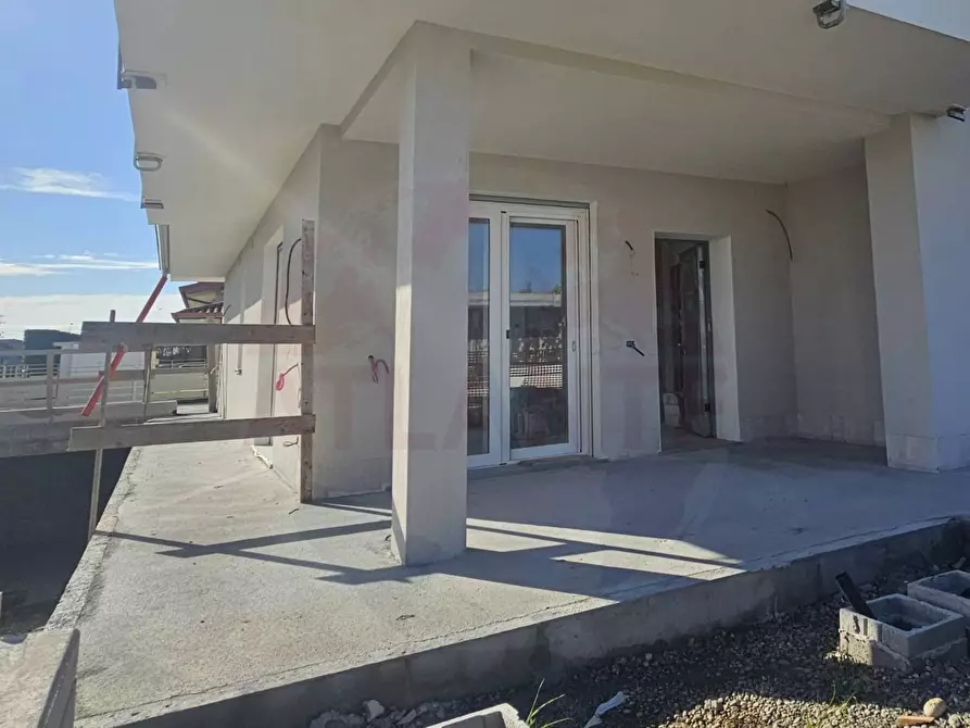 Immagine 19 di Appartamento in vendita  in Via Don Giovanni Bosco snc a Castrezzato