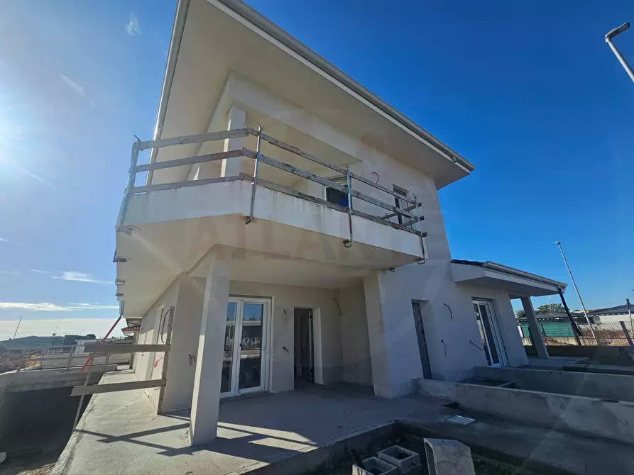 Immagine 1 di Appartamento in vendita  in Via Don Giovanni Bosco snc a Castrezzato