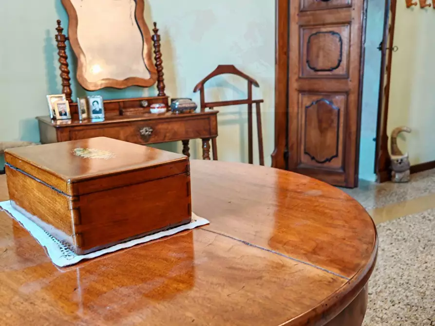 Immagine 35 di Villa in vendita  in via Padania a Angolo Terme