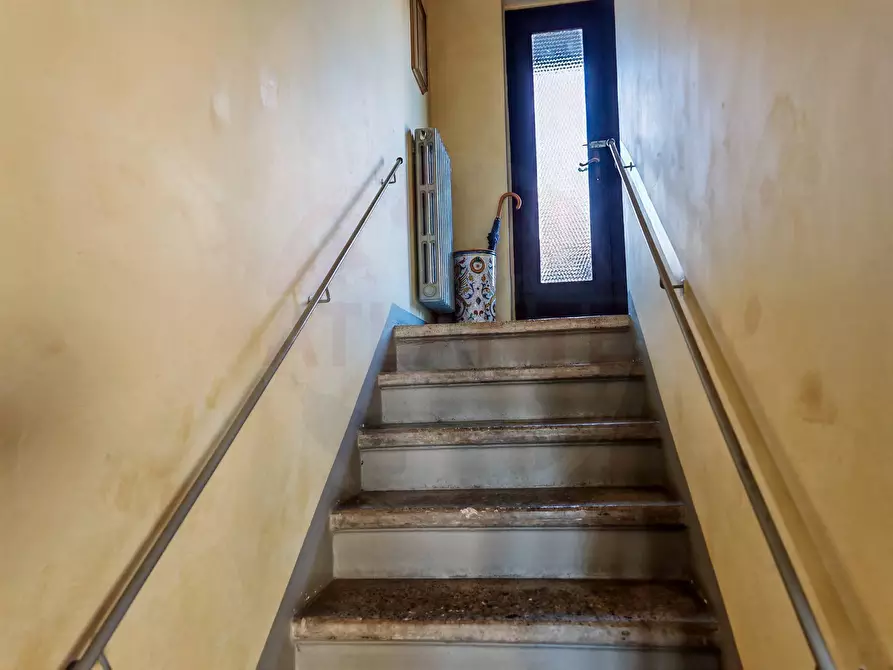 Immagine 36 di Villa in vendita  in via Padania a Angolo Terme