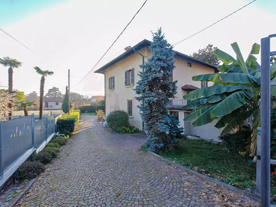 Immagine 17 di Villa in vendita  in via Padania a Angolo Terme