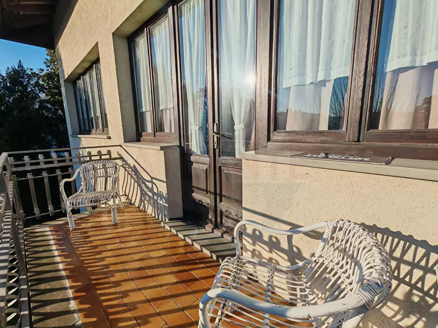 Immagine 32 di Villa in vendita  in via Padania a Angolo Terme