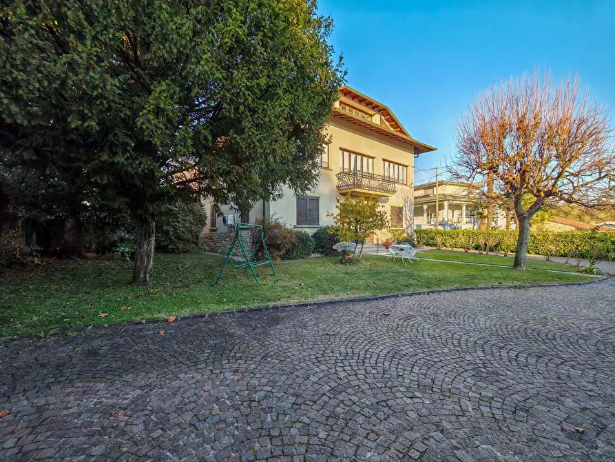 Immagine 24 di Villa in vendita  in via Padania a Angolo Terme