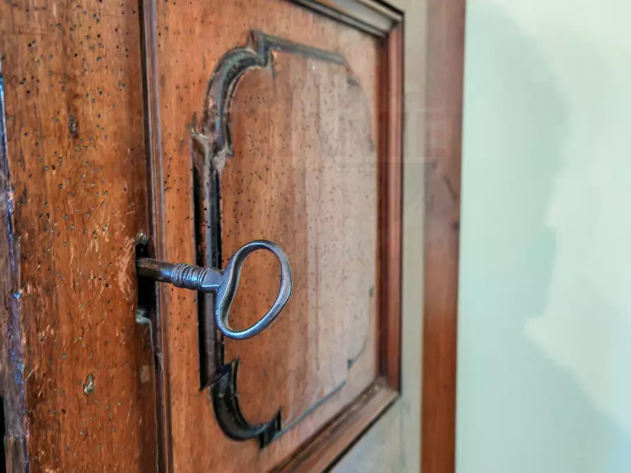 Immagine 45 di Villa in vendita  in via Padania a Angolo Terme