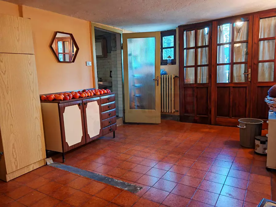 Immagine 27 di Villa in vendita  in via Padania a Angolo Terme