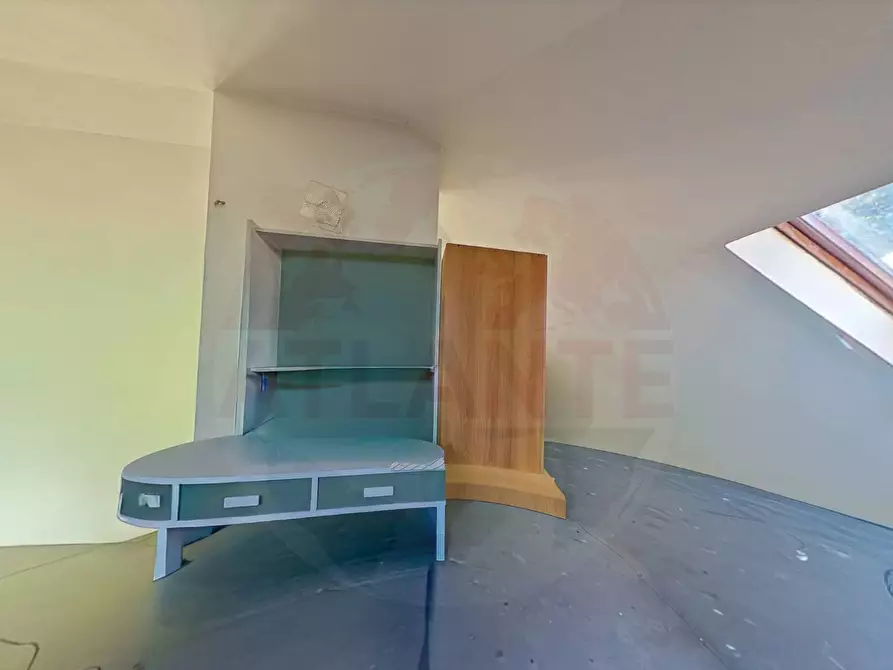 Immagine 49 di Villa in vendita  in via Padania a Angolo Terme