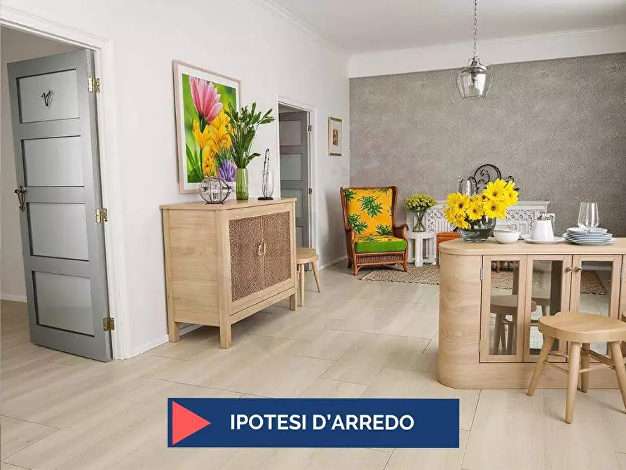 Immagine 6 di Villa in vendita  in via Padania a Angolo Terme