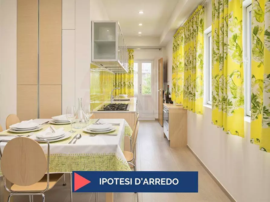 Immagine 8 di Villa in vendita  in via Padania a Angolo Terme