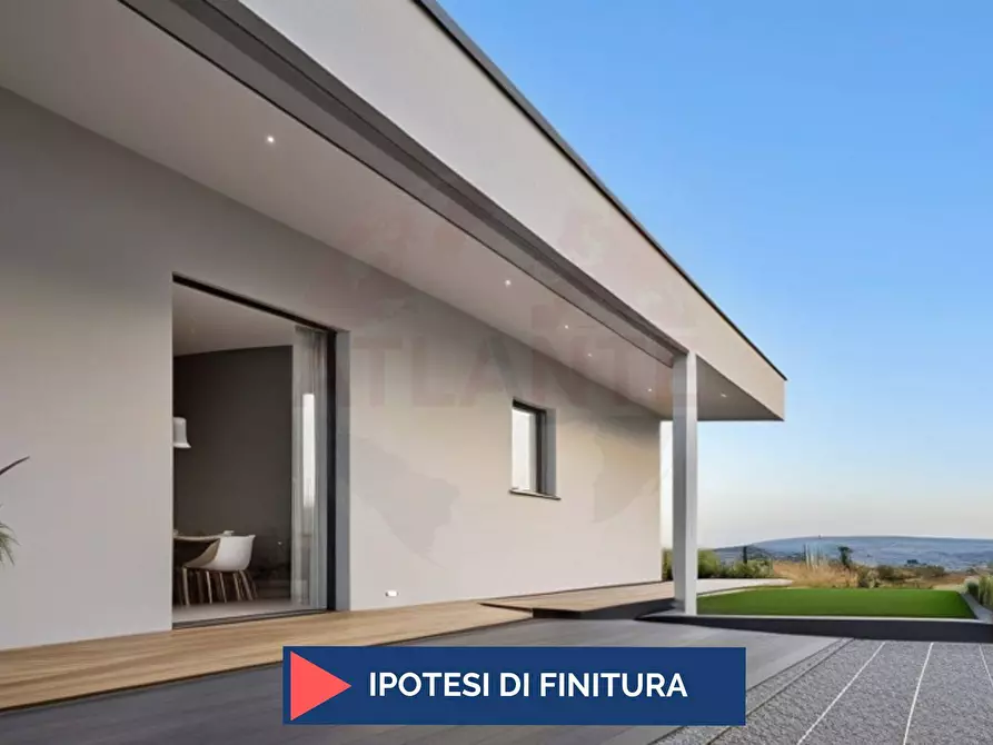 Immagine 172 di Casa semindipendente in vendita  in Via Roma 128 a Maclodio