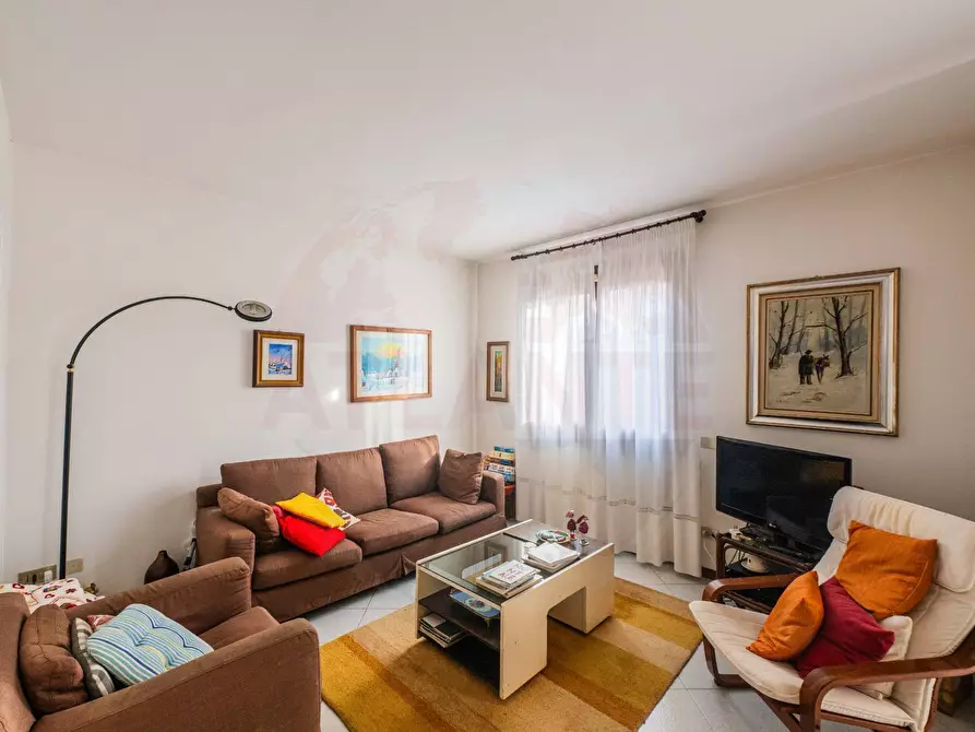 Immagine 101 di Casa semindipendente in vendita  in Via Burago 10 a Salò