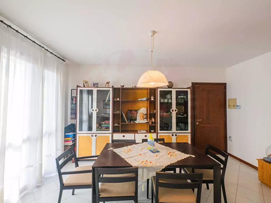 Immagine 105 di Casa semindipendente in vendita  in Via Burago 10 a Salò