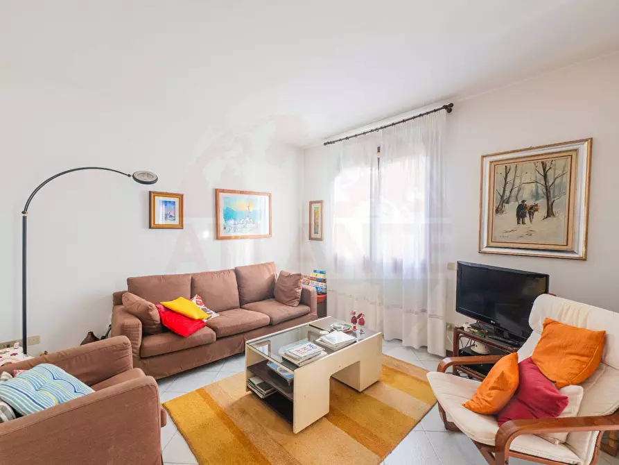 Immagine 106 di Casa semindipendente in vendita  in Via Burago 10 a Salò