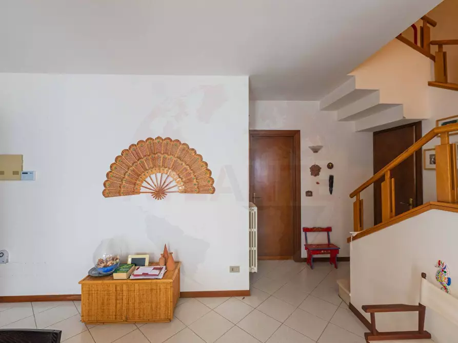 Immagine 107 di Casa semindipendente in vendita  in Via Burago 10 a Salò