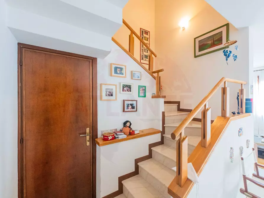 Immagine 108 di Casa semindipendente in vendita  in Via Burago 10 a Salò