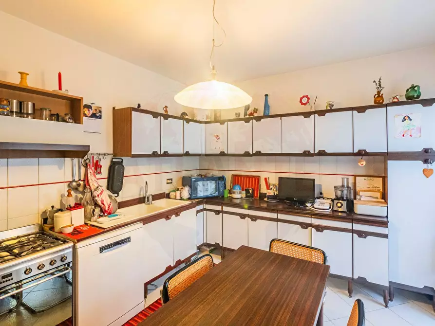 Immagine 109 di Casa semindipendente in vendita  in Via Burago 10 a Salò