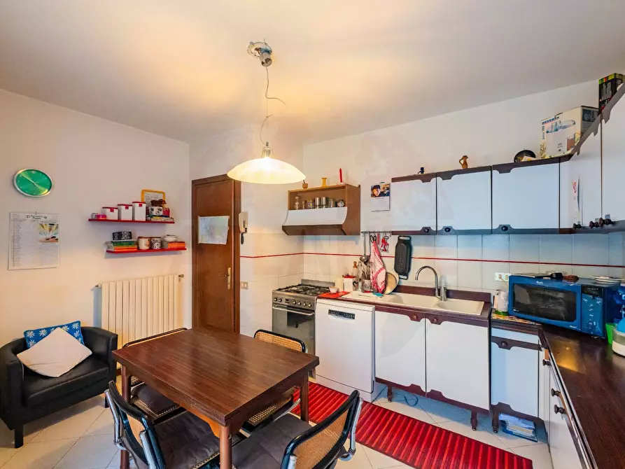 Immagine 110 di Casa semindipendente in vendita  in Via Burago 10 a Salò