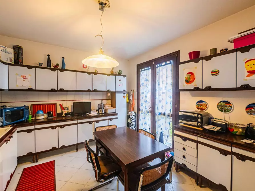 Immagine 112 di Casa semindipendente in vendita  in Via Burago 10 a Salò