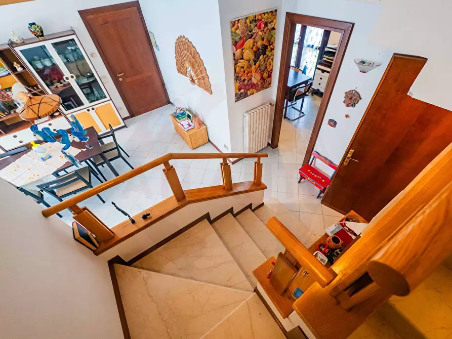 Immagine 114 di Casa semindipendente in vendita  in Via Burago 10 a Salò