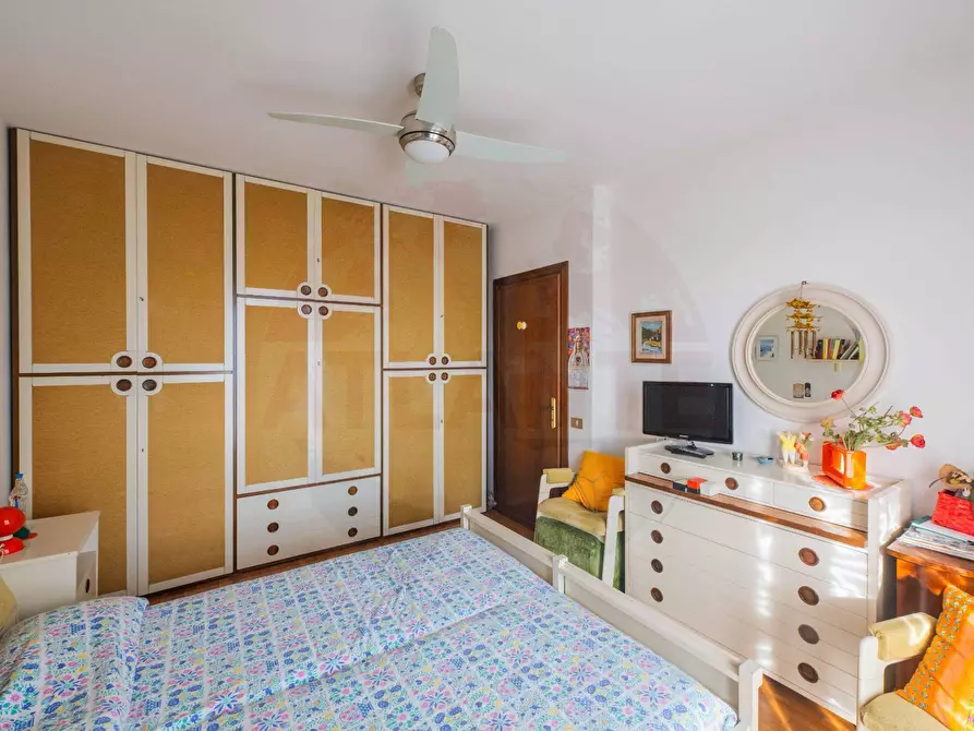 Immagine 122 di Casa semindipendente in vendita  in Via Burago 10 a Salò