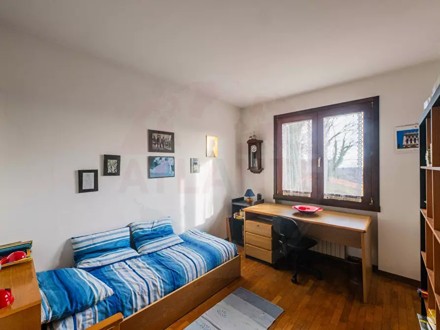 Immagine 128 di Casa semindipendente in vendita  in Via Burago 10 a Salò