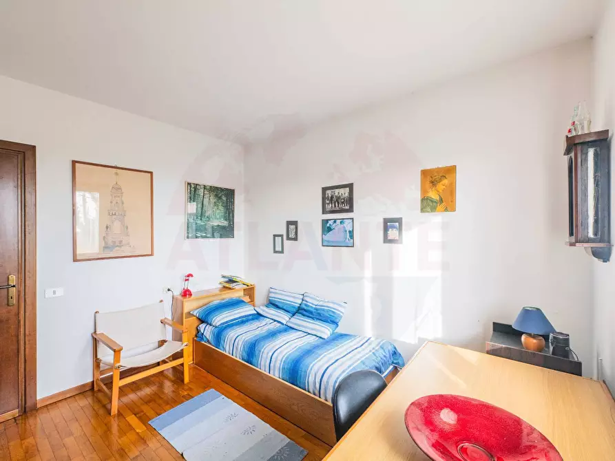 Immagine 129 di Casa semindipendente in vendita  in Via Burago 10 a Salò