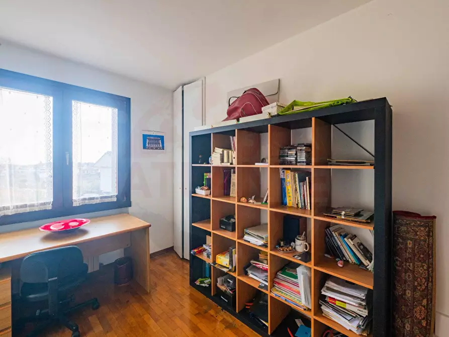 Immagine 131 di Casa semindipendente in vendita  in Via Burago 10 a Salò